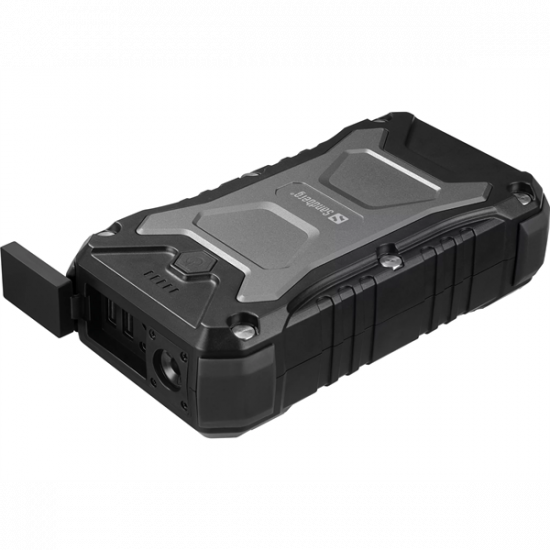 SANDBERG Hordozható akkumulátor, Survivor Powerbank 27000 PD65W
