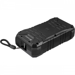 SANDBERG Hordozható akkumulátor, Survivor Powerbank 27000 PD65W