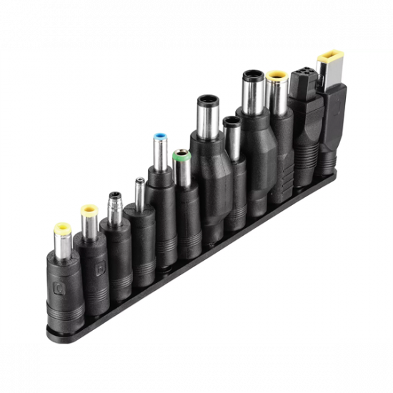 SANDBERG Hordozható akkumulátor, Survivor Powerbank 7 az 1-ben 76800