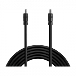 SANDBERG Tápkábel, 5521 és 5525 DC porthoz, 3 méter, 100W