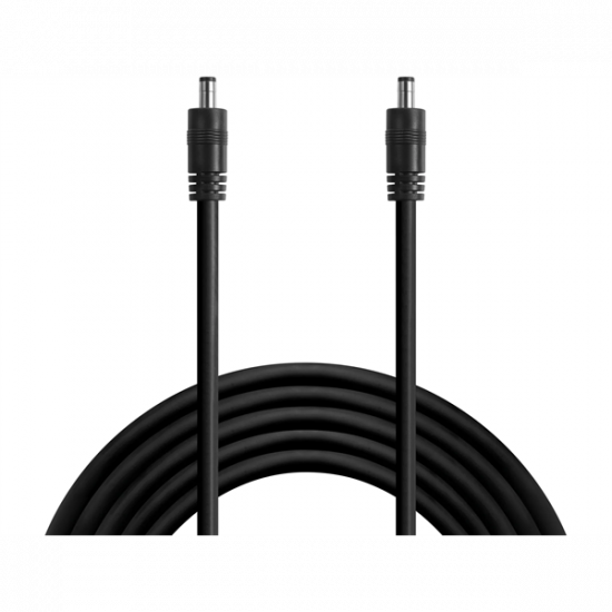 SANDBERG Tápkábel, 5521 és 5525 DC porthoz, 3 méter, 100W