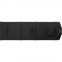 SANDBERG Napelemes töltő, Solar Charger 200W, QC3.0+PD+DC