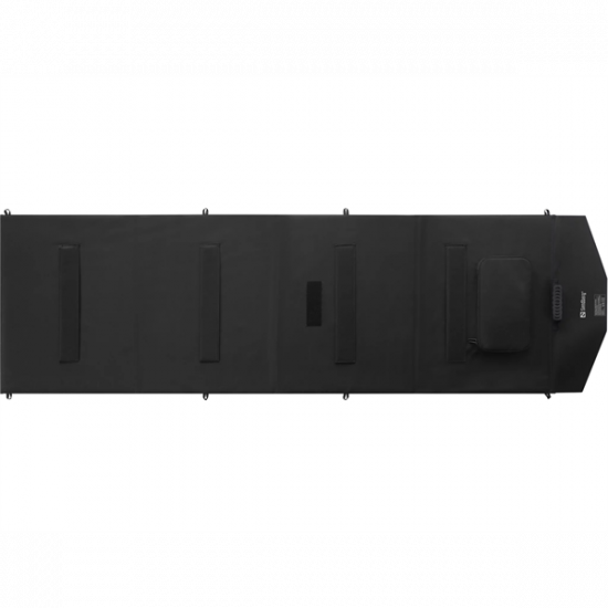 SANDBERG Napelemes töltő, Solar Charger 200W, QC3.0+PD+DC