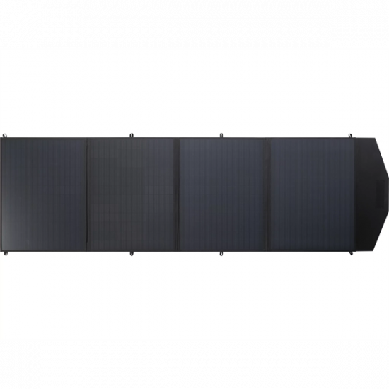 SANDBERG Napelemes töltő, Solar Charger 200W, QC3.0+PD+DC