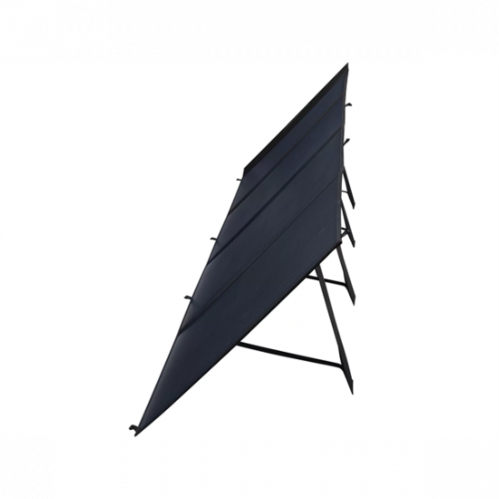 SANDBERG Napelemes töltő, Solar Charger 200W, QC3.0+PD+DC