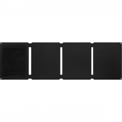 SANDBERG Napelemes töltő, Solar Charger 60W QC3.0+PD+DC