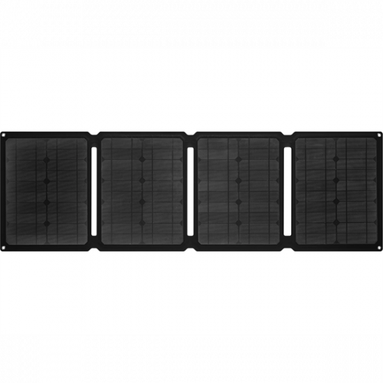 SANDBERG Napelemes töltő, Solar Charger 60W QC3.0+PD+DC