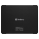 SANDBERG Napelemes töltő, Solar Charger 60W QC3.0+PD+DC