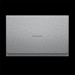 Lenovo Tab Plus Sleeve Grey TB351