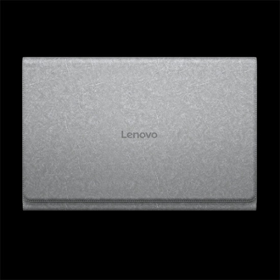 Lenovo Tab Plus Sleeve Grey TB351