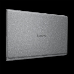 Lenovo Tab Plus Sleeve Grey TB351