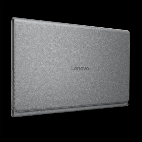 Lenovo Tab Plus Sleeve Grey TB351