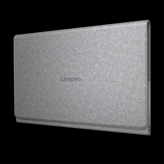 Lenovo Tab Plus Sleeve Grey TB351