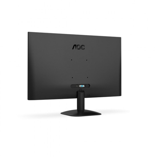 AOC 100Hz VA monitor 23.8" 24B35HM2, 1920x1080, 16:9, 300 cd/m2, 1 ms, HDMI/VGA
