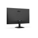AOC 100Hz VA monitor 23.8" 24B35HM2, 1920x1080, 16:9, 300 cd/m2, 1 ms, HDMI/VGA
