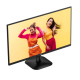 AOC 100Hz VA monitor 27" 27B35HM, 1920x1080, 16:9, 300 cd/m2, 1ms, VGA/HDMI