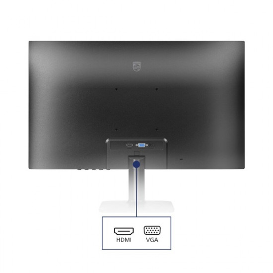 PHILIPS monitor 27" 27E2N1100L/00, 1920 x 1080, 16:9, 250 cd/m2, 4 ms, VGA/HDMI, 100Hz