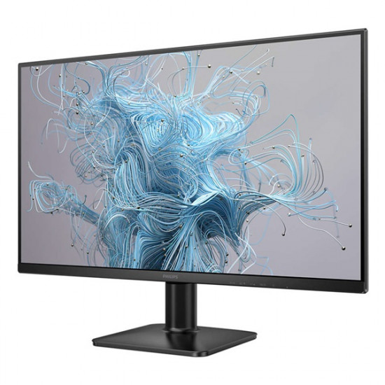 PHILIPS monitor 27" 27E2N1100L/00, 1920 x 1080, 16:9, 250 cd/m2, 4 ms, VGA/HDMI, 100Hz