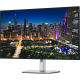 DELL LCD Monitor 31.5" U3225QE 16:9 3840x2160 3000:1, 8ms, HDMI, DisplayPort, USB-C