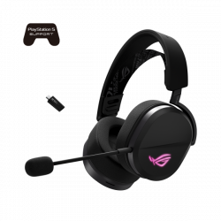 ASUS Fejhallgató ROG PELTA