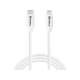 SANDBERG Töltőkábel, USB-C PD to Lighting MFI 1m