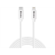 SANDBERG Töltőkábel, USB-C PD to Lightning FMI 2m