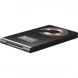 SANDBERG Töltő állvány, 3in1 Wireless Charger Stand