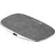 SANDBERG Töltő állomás, Wireless Charger SleekPad 15W