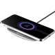 SANDBERG Töltő állomás, Wireless Charger SleekPad 15W