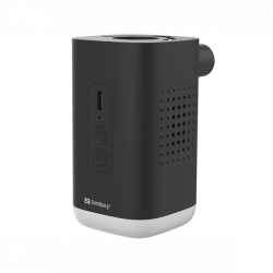 SANDBERG Pumpa, Mini Air Pump Lantern