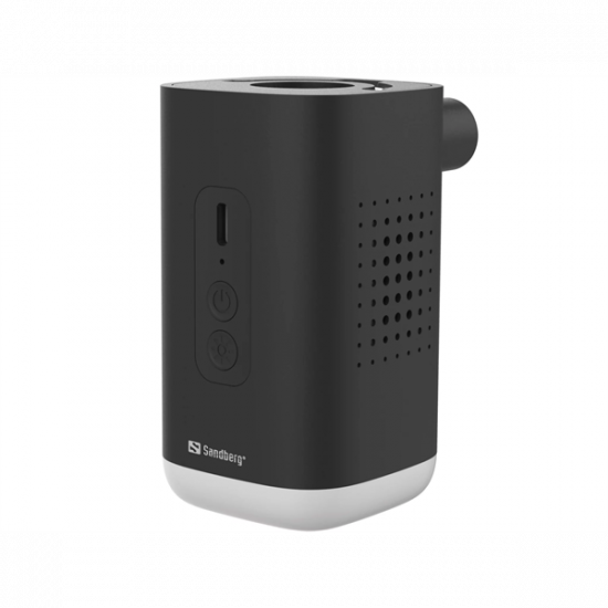 SANDBERG Pumpa, Mini Air Pump Lantern