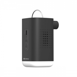 SANDBERG Pumpa, Mini Air Pump Lantern
