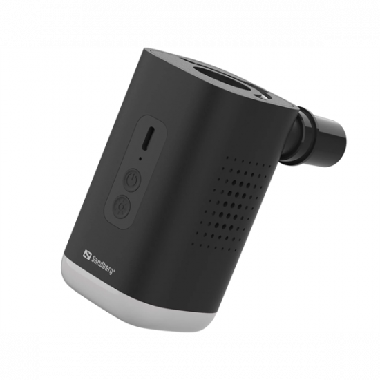 SANDBERG Pumpa, Mini Air Pump Lantern