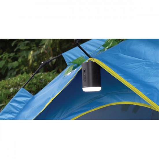 SANDBERG Pumpa, Mini Air Pump Lantern