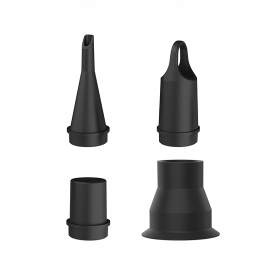 SANDBERG Pumpa, Mini Air Pump Lantern