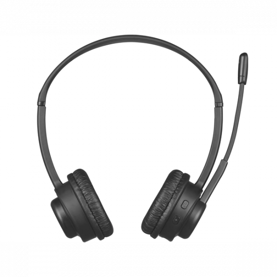 SANDBERG Headset mikrofonnal, Wireless Call Headset