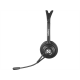SANDBERG Headset mikrofonnal, Wireless Call Headset