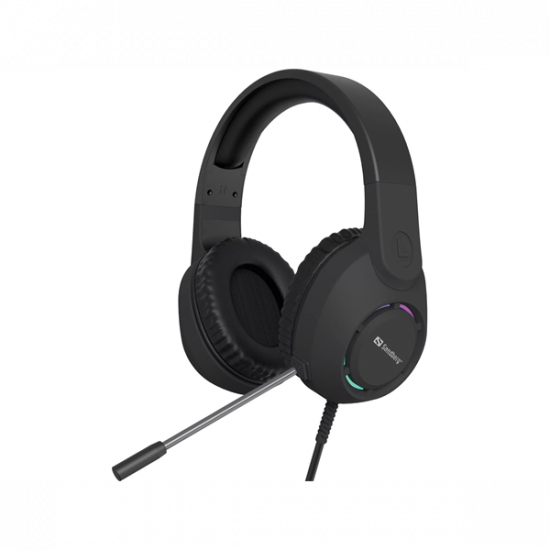 SANDBERG Headset, BossBlaster USB Headset