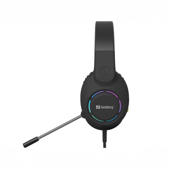 SANDBERG Headset, BossBlaster USB Headset