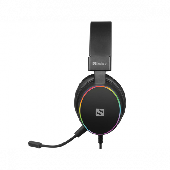 SANDBERG Headset, HeroBlaster USB Headset