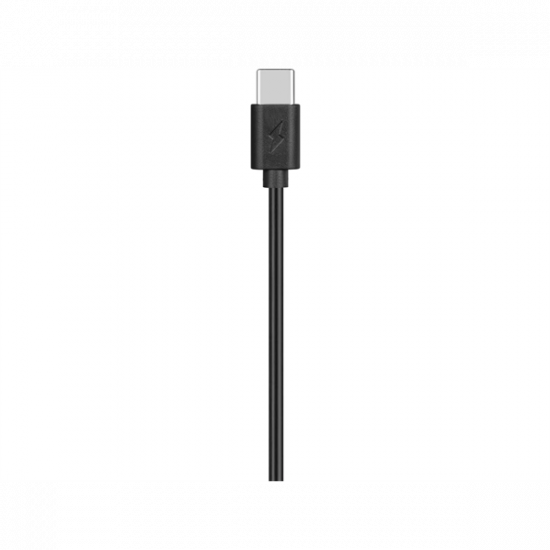 SANDBERG Headset mikrofonnal, USB-C Office Headset