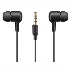 SANDBERG Fülhallgató, Saver Earphones