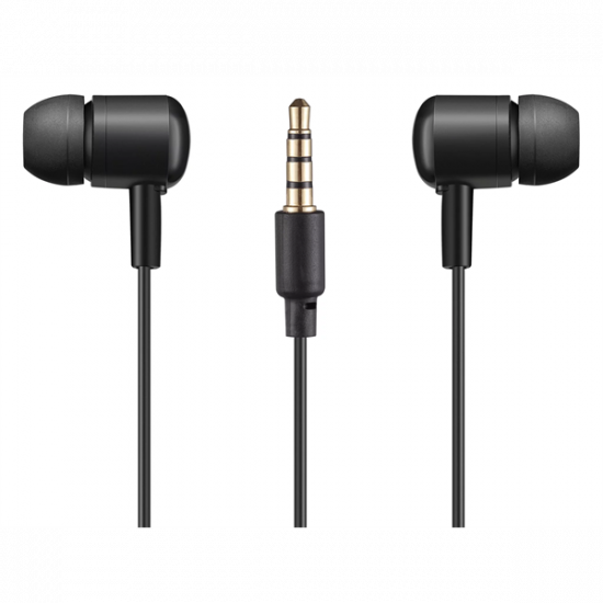 SANDBERG Fülhallgató, Saver Earphones