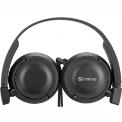 SANDBERG Headphone Travel, Saver MiniJack HeadPhoneTravel