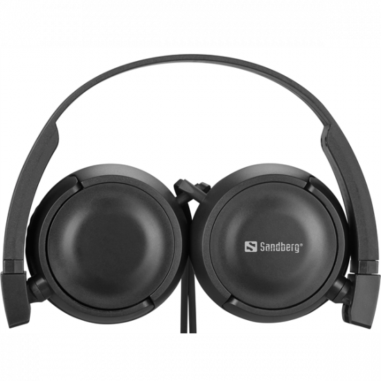 SANDBERG Headphone Travel, Saver MiniJack HeadPhoneTravel