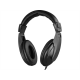 SANDBERG Headphone, Saver MiniJack Headphone Large