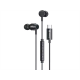 SANDBERG Fülhallgató, USB-C/A In-Earset with Line-Mic