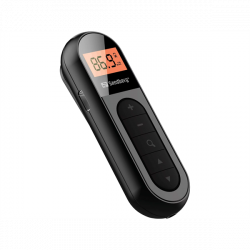 SANDBERG Rádió, Pocket Radio FM Recharge