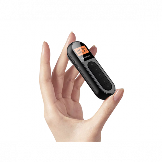 SANDBERG Rádió, Pocket Radio FM Recharge