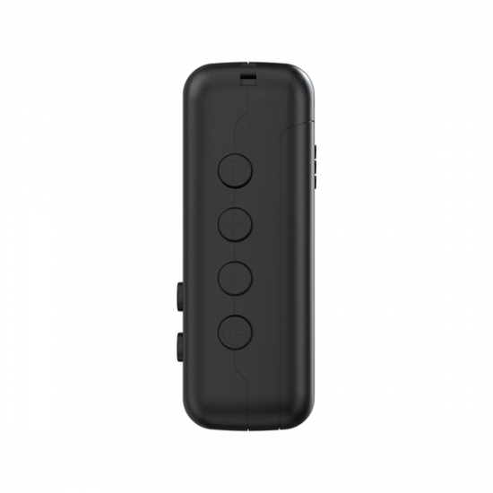 SANDBERG Rádió, Pocket Radio FM for AAA battery